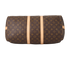Keepall 45, top view